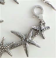 Bracciale Giovanni Raspini Donna in Argento 7500 - 7500